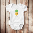 Pesquisar por frutas tropicais bebes bebê bodies For kids