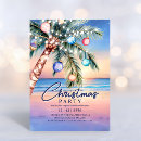 Pesquisar por de tropical natal convites De festas de costeiro