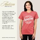 Pesquisar por espectros camisetas Qualquer pessoa