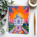 Pesquisar por taj mahal cartoes postais Viagem
