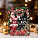 Pesquisar por nick convites Santa claus