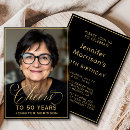 Pesquisar por 50 anos fotos convites For her