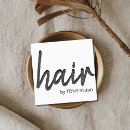 Pesquisar por armário cartao de visita Hairstylist