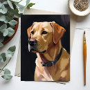 Pesquisar por labrador retriever amarelo cartoes postais Cachorro