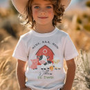 Pesquisar por da fazenda t camisetas For kids