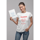 Pesquisar por vença camisetas For her