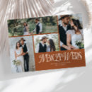 Pesquisar por newlyweds convites Tipografia
