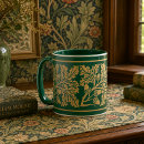 Pesquisar por arte medieval canecas Vintage