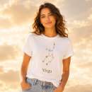 Pesquisar por virgem camisetas Zodíaco