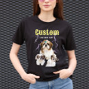 Pesquisar por do tzu de shih camisetas Qualquer pessoa