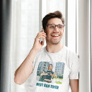 Pesquisar por azul esverdeado camisetas For him