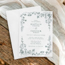 Pesquisar por do vintage casamento convites Floral