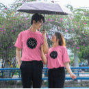 Pesquisar por círculo preto camisetas Minimalista