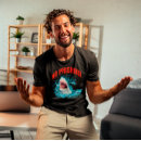 Pesquisar por phishing camisetas Engraçado