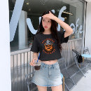 Pesquisar por espantalho camisetas Noite