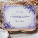 Pesquisar por fundo lavanda cartoes Flores roxas