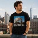 Pesquisar por torres gémeas camisetas Memorial