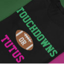 Pesquisar por tutu camisetas Dança