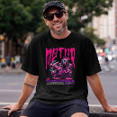 Pesquisar por retro futurista camisetas Cyberpunk