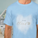 Pesquisar por nuvens camisetas For him