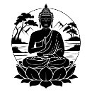 Pesquisar por lótus camisetas Zen