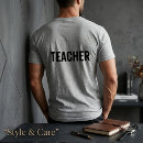 Pesquisar por orgulho do professor camisetas Homens
