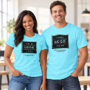 Pesquisar por uniforme azul camisetas Seu logotipo aqui