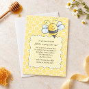 Pesquisar por preto e amarelo convites For kids