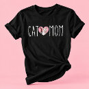 Pesquisar por amante gato camisetas Para ela