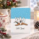 Pesquisar por canino natal cartoes Neve