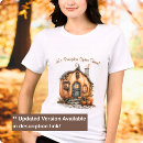Pesquisar por especiaria camisetas Especiaria de abóbora