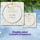 Pesquisar por natal espanhol ornamentos Feliz navidad