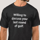 Pesquisar por golfe camisetas Dia de os pais