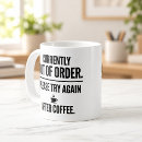 Pesquisar por ordem canecas Cafeína