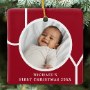 Pesquisar por bebê primeiro natal Foto