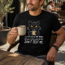 Pesquisar por gato humor camisetas Mãe de gato