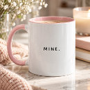 Pesquisar por do chocolate quente canecas For her
