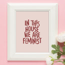 Pesquisar por a feminista pôsteres For her