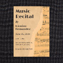 Pesquisar por música antiga convites Vintage