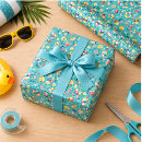 Pesquisar por festa na piscina papel de presente For kids