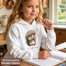 Pesquisar por gerador moletons com capuz For kids