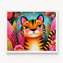 Pesquisar por pintura floral pôsteres Rosa