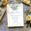 Pesquisar por amarelo e azul do casamento convites Qualquer pessoa