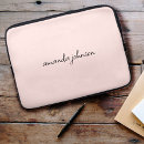 Pesquisar por rosa laptop sleeves Simples