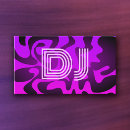 Pesquisar por music dj cartao de visita Legal