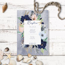 Pesquisar por monograma tropical convites Floral