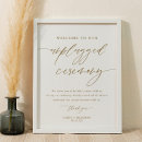 Pesquisar por rústico casamento pósteres pôsteres Desplugado