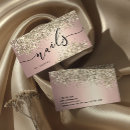 Pesquisar por metálico cartao de visita Salão