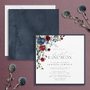 Pesquisar por bridal luncheon convites For her