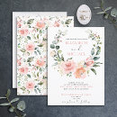 Pesquisar por primavera verão casamento convites Script